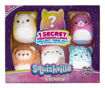 Picture of Squishville Mystery Mini Squishmallows 6 pack
